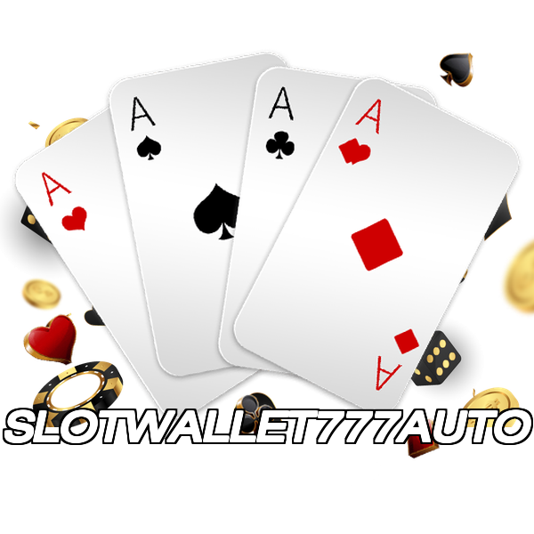 SLOTWALLET777AUTO