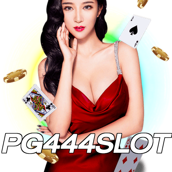 PG444SLOT